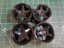 Ruote JC Racing Kyosho Optima