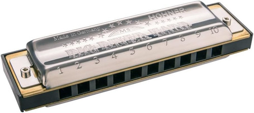 M590066x big river harp - harp, f