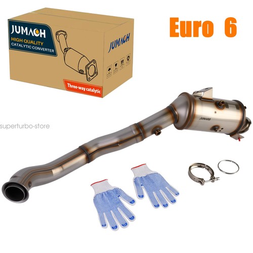 Filtro antiparticolato diesel