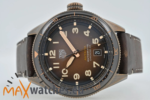Tag heuer autavia - heuer,