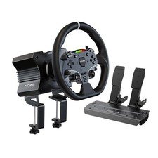 Moza Racing R5 Bundle – Kit