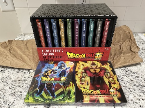 Dragon ball super - dragon,