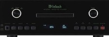 McIntosh Cd player