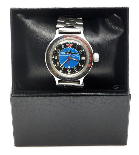 Exc wostok vostok - exc,