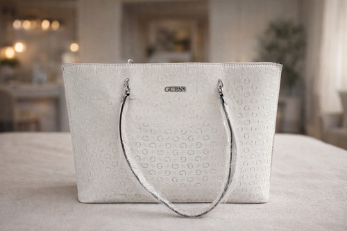 Borsa grande guess - guess, senza
