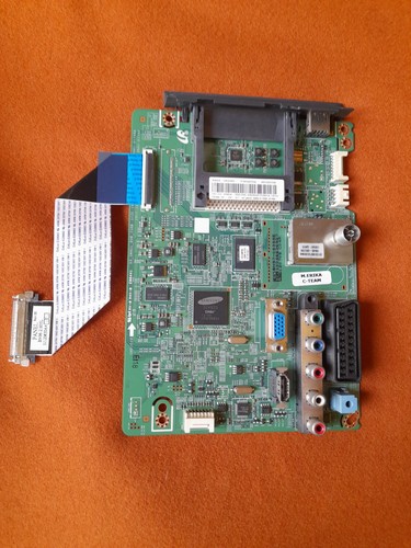 Main board bn41 01879a per - main,
