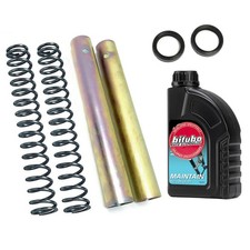 Kit revisione bitubo molle - revisione,