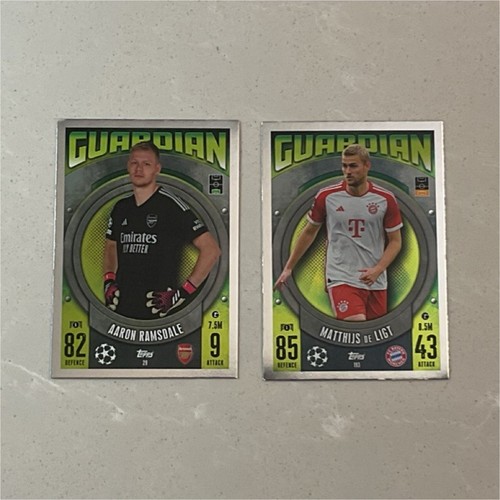 Lotto carte topps match - carte,