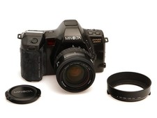 Minolta Dynax 8000i fotocamera