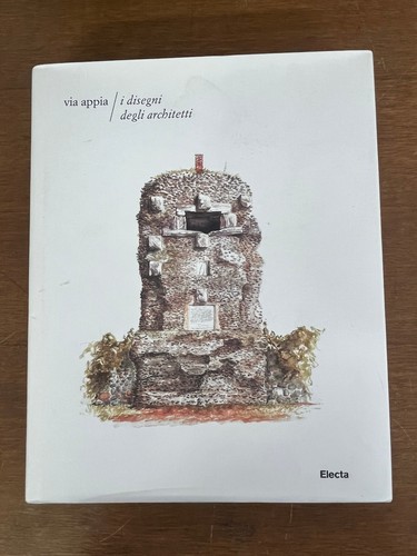 Via appia disegni degli - "via,