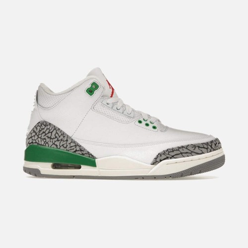 Jordan retro lucky - jordan, 3