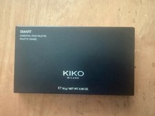 KIKO SMART ESSENTIAL PALETTE