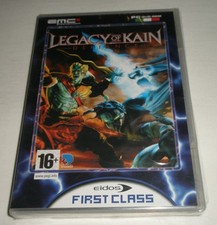 LEGACY OF KAIN DEFIANCE GIOCO