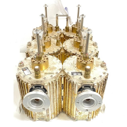 Filtro passabanda uhf - filtro, 6