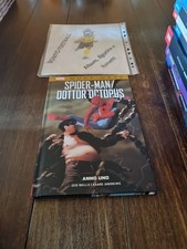 Must Have Spider Man Dottor