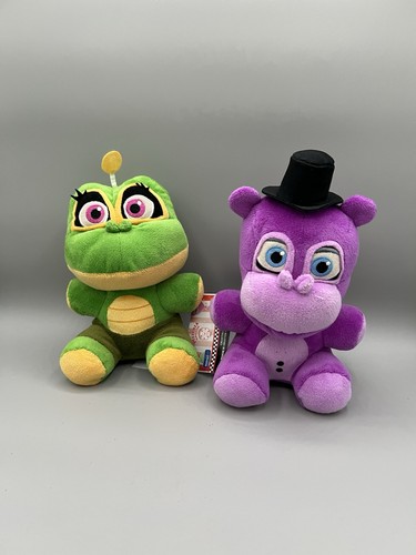 Lotto peluche funko five - lotto,