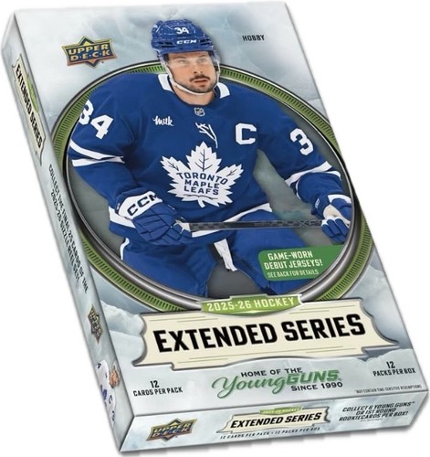 2025 upper deck extended - 2025-26,