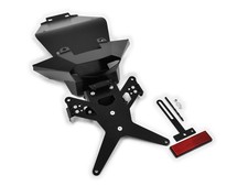 ZIEGER X-Line Portatarga -