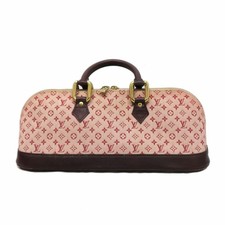 Borsa lunga Louis Vuitton