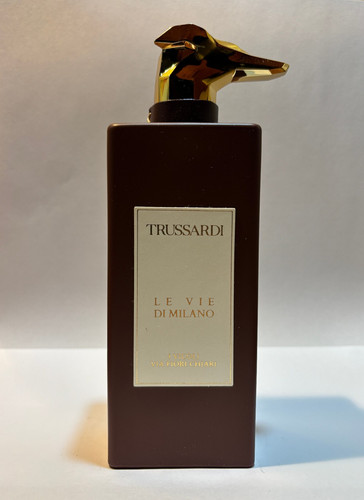 Trussardi vie milano i - le,