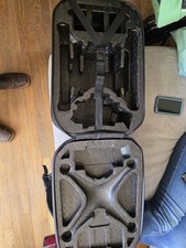Drone DJI Phantom 4 con