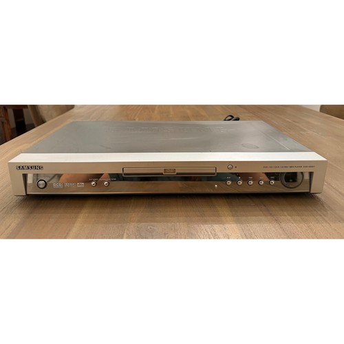 Samsung dvd hd931 lettore - lettore,