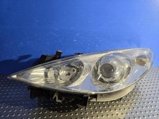 Faro proiettore anteriore
