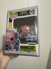Funko Pop! Tartarughe Ninja