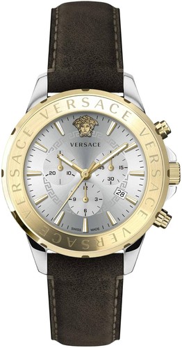 Versace chrono signature - versace,