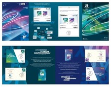 ITALIA 2026 Giochi Olimpici e