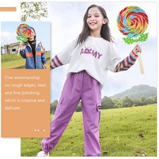  3 Pcs Lecca Decorazione