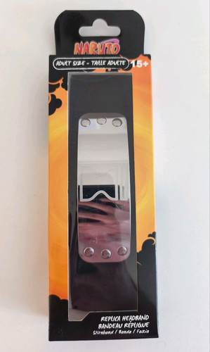 Naruto shippuden replica - naruto,