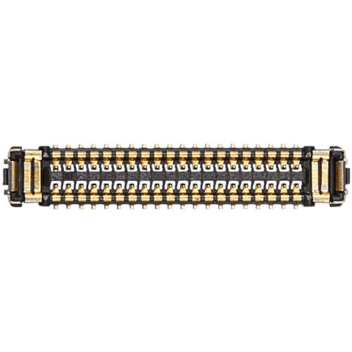 Connettore fpc digitalizzatore - connettore,