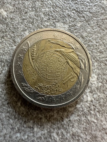 Moneta euro italia - euro,