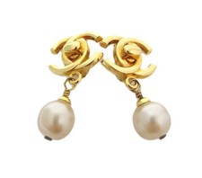 Chanel coco mark turnlock 96a - turnlock,