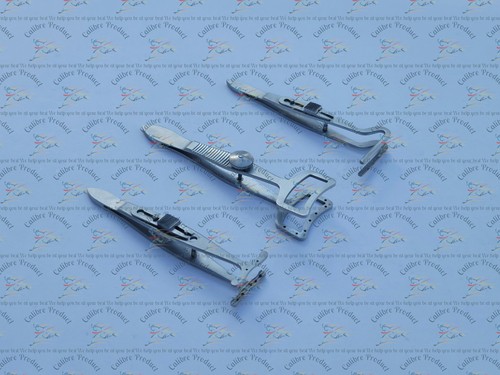 Putterman mullers gladstone - mullers, &