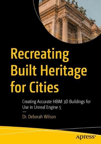 Recreating built heritage - recreating, for