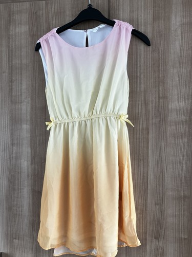 Vestito estivo righe - vestito,