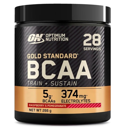 Optimum nutrition gold - optimum,