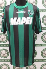 Maglia calcio sassuolo - maglia,