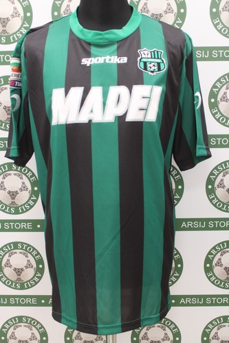 Maglia calcio sassuolo - maglia,
