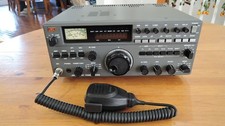 JST-100 Ricetrasmettitore RF