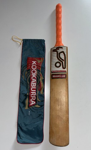 Kookaburra sovereign cricket - kookaburra,