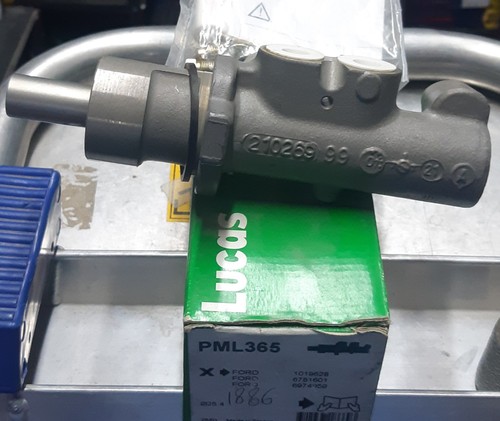 Lucas pml365 pompa - lucas,