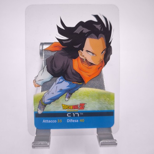 C17 carta gioco - 56,
