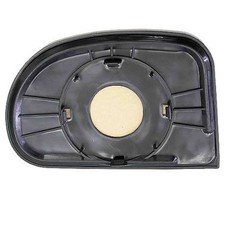 Piastra Specchio Per Hyundai