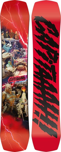 Capita snowboard all mountain - all,