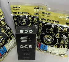 Cartine Ocb premiun corta