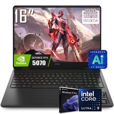 HP OMEN 16" 2K computer