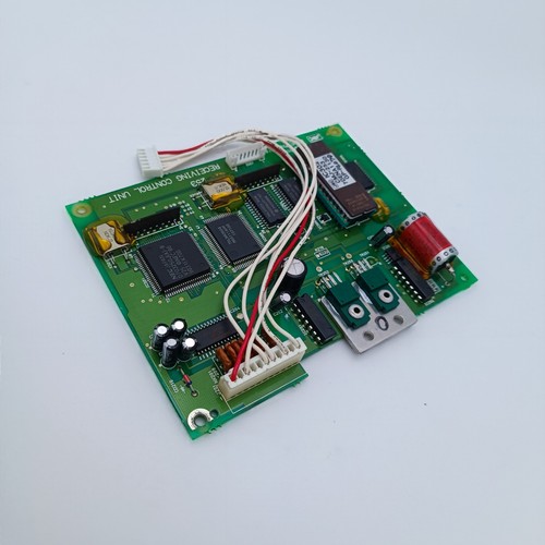 Jrc radar pcb - pcb, cmj-253